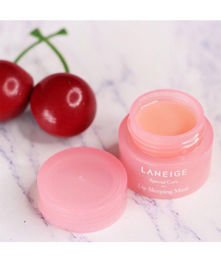 Laneige Lip Sleeping Mask 3g - BELLE KR